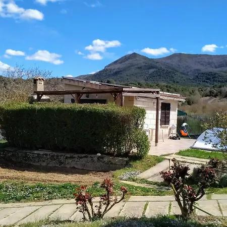 Casa - Chalet Madera Canadiense Santa Cruz de Campezo Zewnętrze zdjęcie