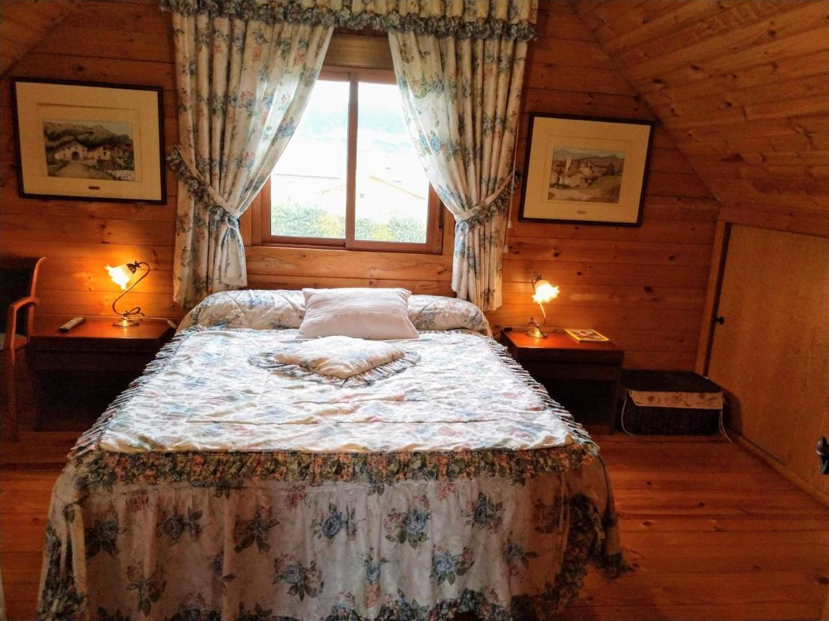 Casa - Madera Canadiense